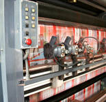Commercial printing
